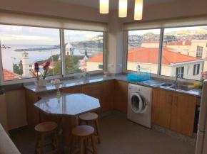 Гостиница Apartamentos Sousa  Фуншал